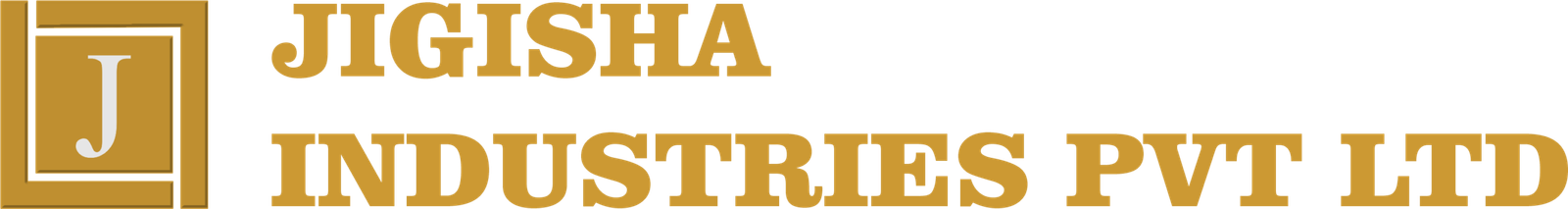 JIGISHA INDUSTRIES
